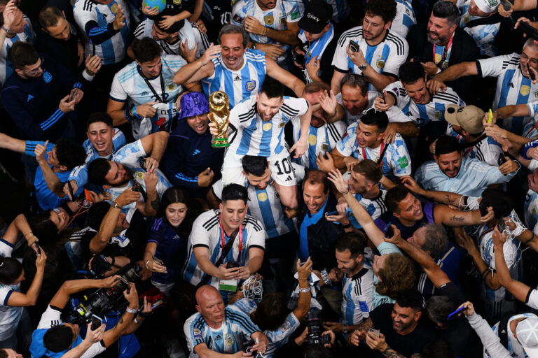 pronostico Argentina Svizzera