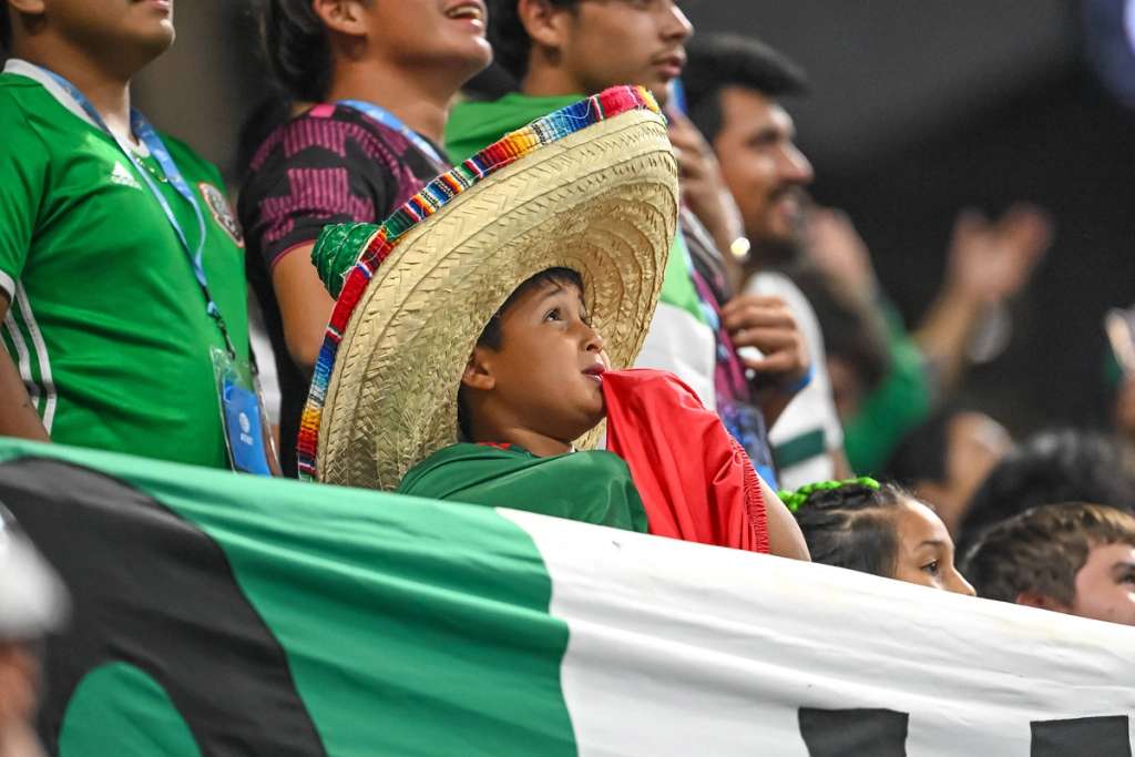 Come scegliere la squadra da tifare ai Mondiali: guida alla tua nuova passione
