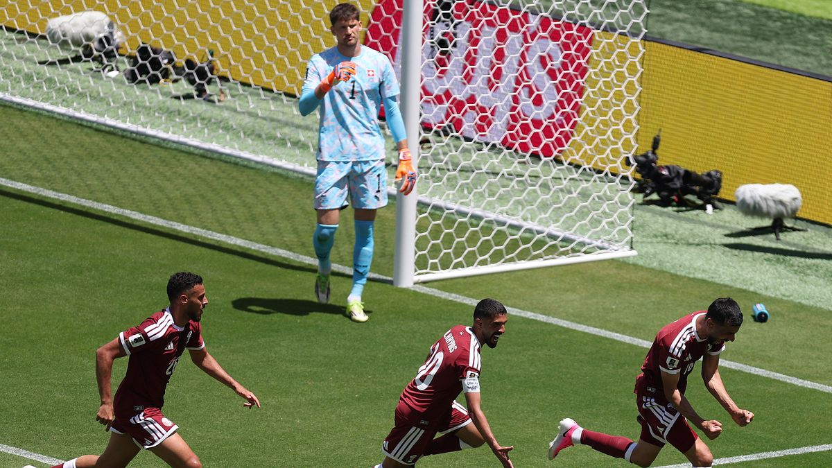 Mondiali 2026, Beffa Svizzera: Il Qatar Strappa un Pareggio in Estrema Frazione
