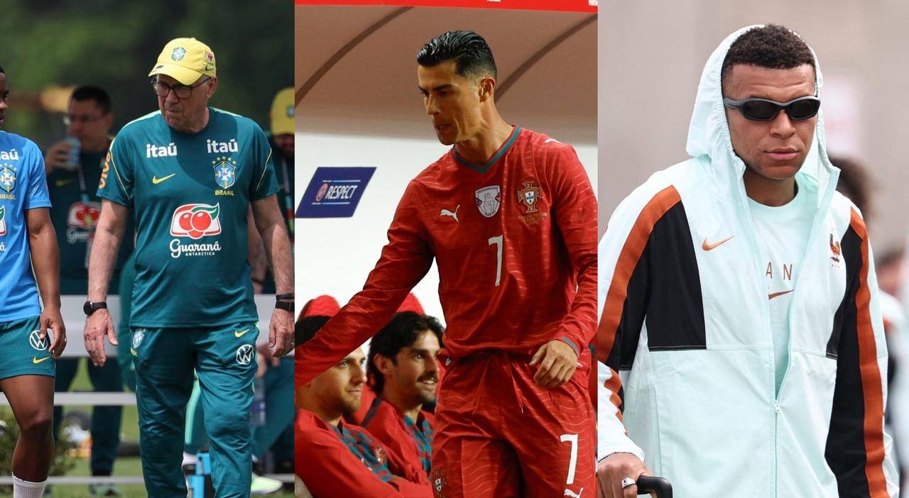 Mondiali 2026: Il Calendario Completo e la Copertura Televisiva della Rai
