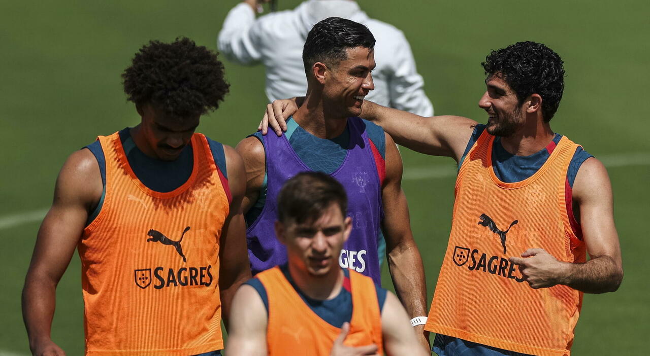Mondiali 2026: Il Giorno dei Campioni con Messi, Ronaldo e l'Inghilterra