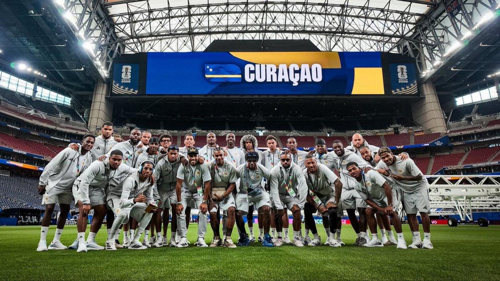 Mondiali 2026: L'Incredibile Debutto di Curaçao contro la Germania