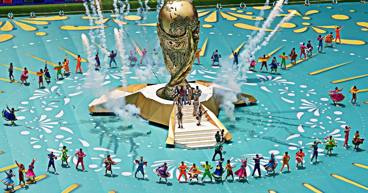 Mondiali 2026: Polemica Rai per il taglio della cerimonia d'apertura durante l'esibizione di Shakira