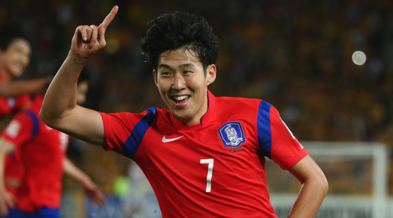 mondiali 2026 corea del sud