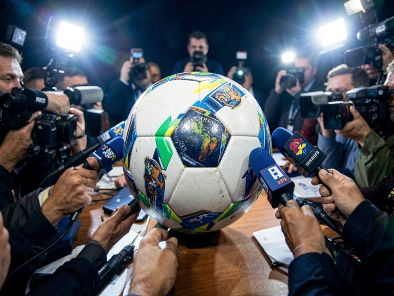 Calciomercato Juventus