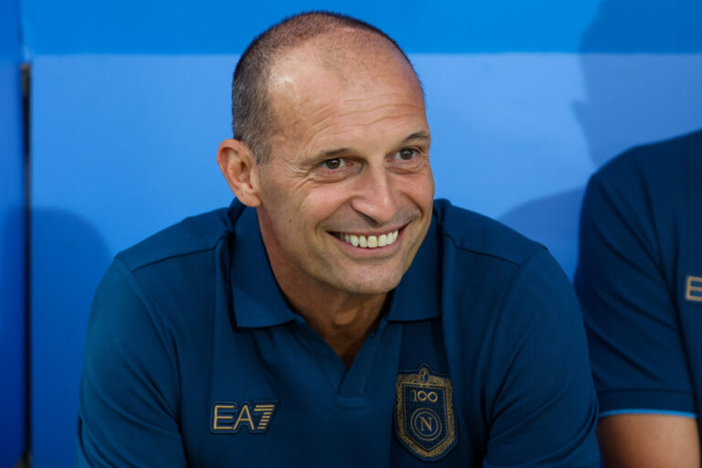 Pronostico Genoa Napoli