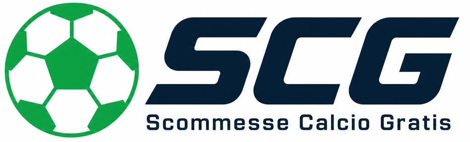 Scommesse calcio Gratis