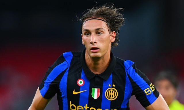 pronostico Inter Napoli