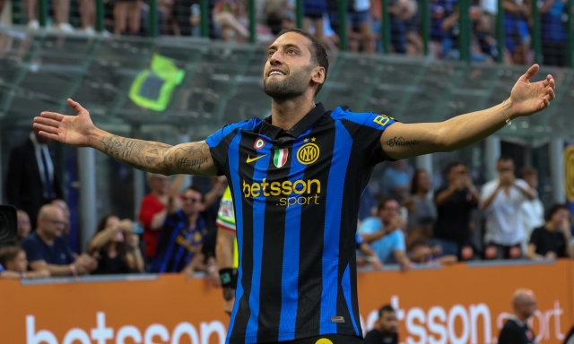 Serie A