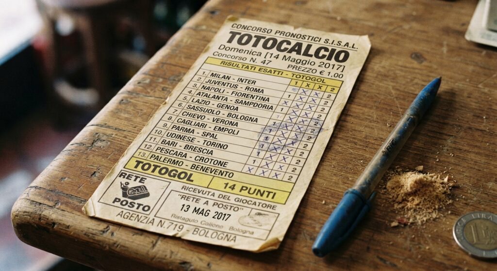 confrontare le quote dei bookmakers