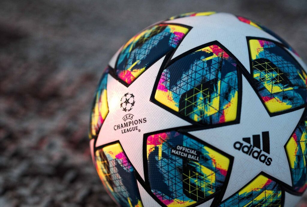 champions league